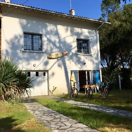 Hotel 16 Personnes, A 300m